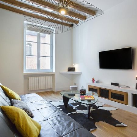 La Suite Boissac - Coeur De Lyon - Bellecour Екстер'єр фото
