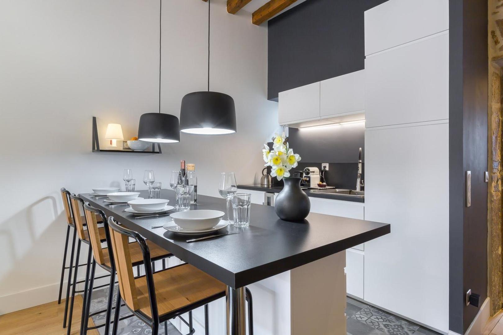 La Suite Boissac - Coeur De Lyon - Bellecour Екстер'єр фото