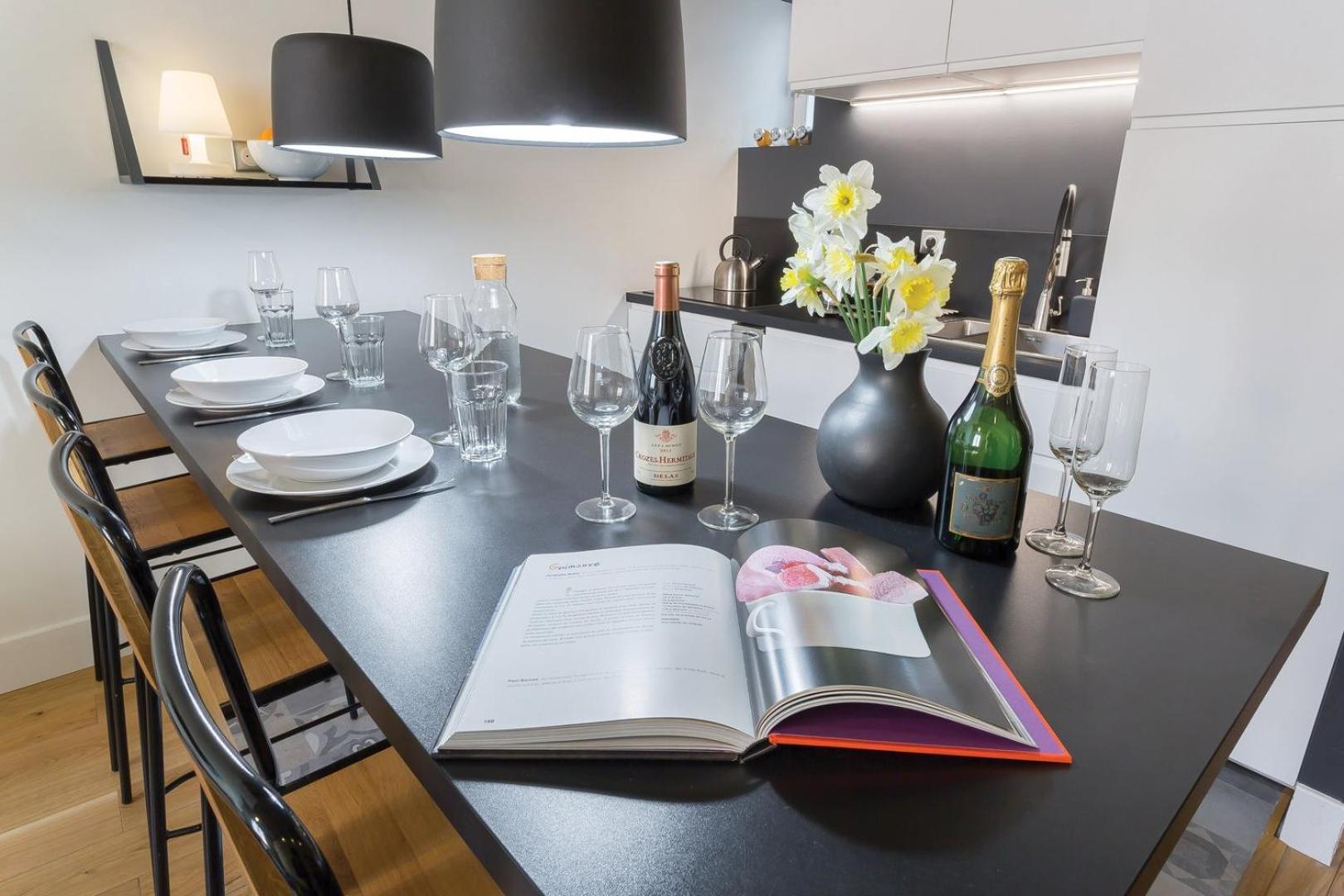 La Suite Boissac - Coeur De Lyon - Bellecour Екстер'єр фото