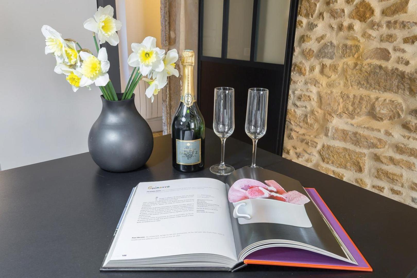 La Suite Boissac - Coeur De Lyon - Bellecour Екстер'єр фото