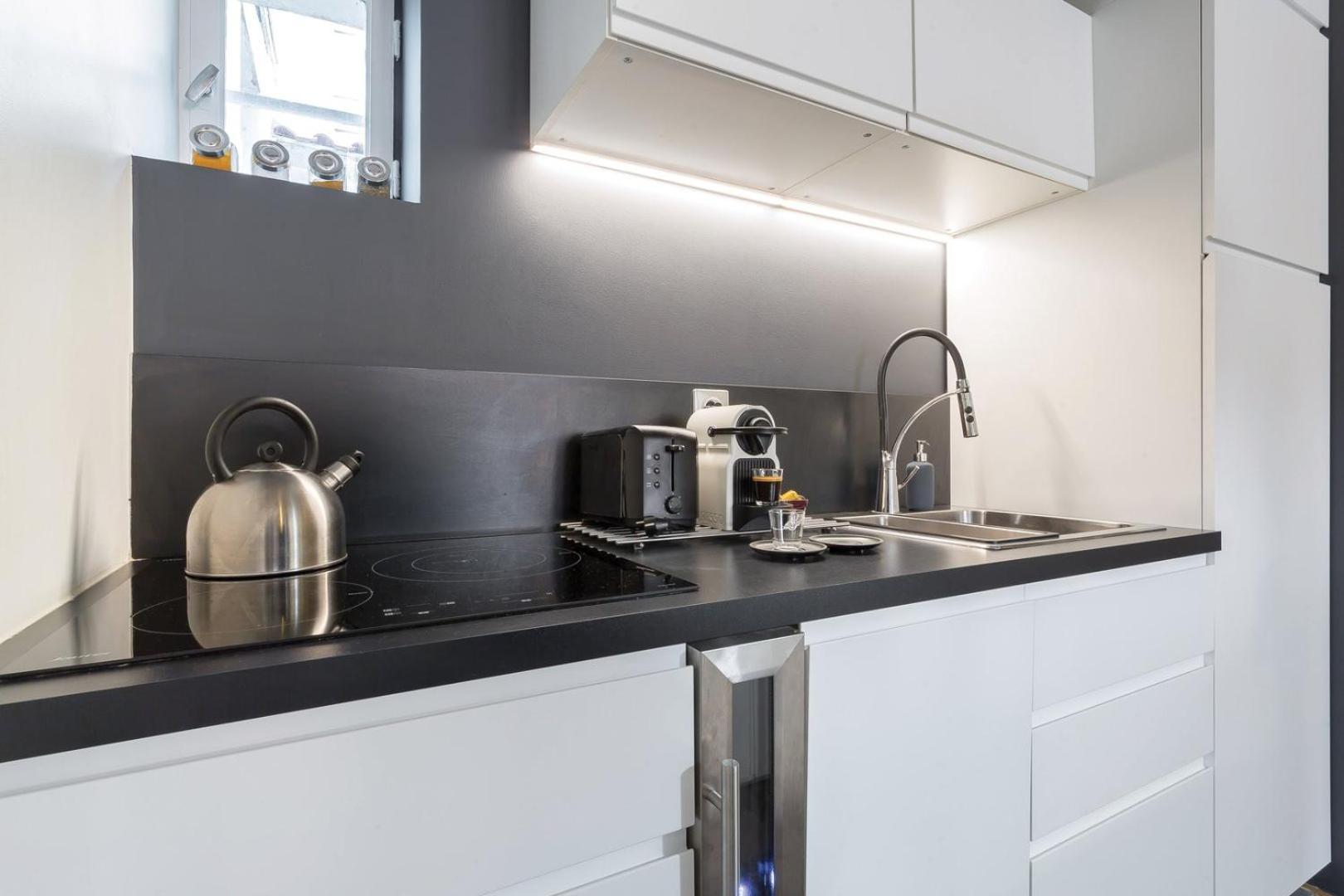 La Suite Boissac - Coeur De Lyon - Bellecour Екстер'єр фото