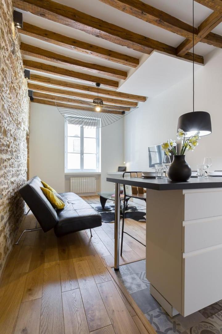 La Suite Boissac - Coeur De Lyon - Bellecour Екстер'єр фото