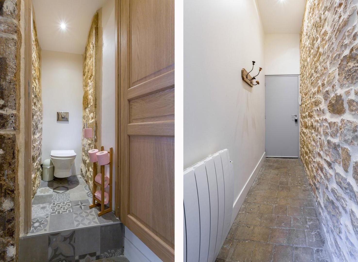 La Suite Boissac - Coeur De Lyon - Bellecour Екстер'єр фото