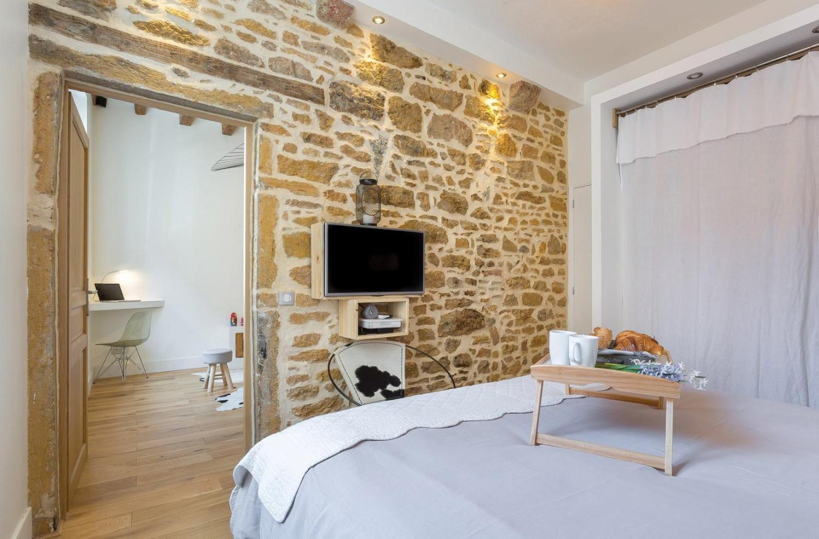 La Suite Boissac - Coeur De Lyon - Bellecour Екстер'єр фото